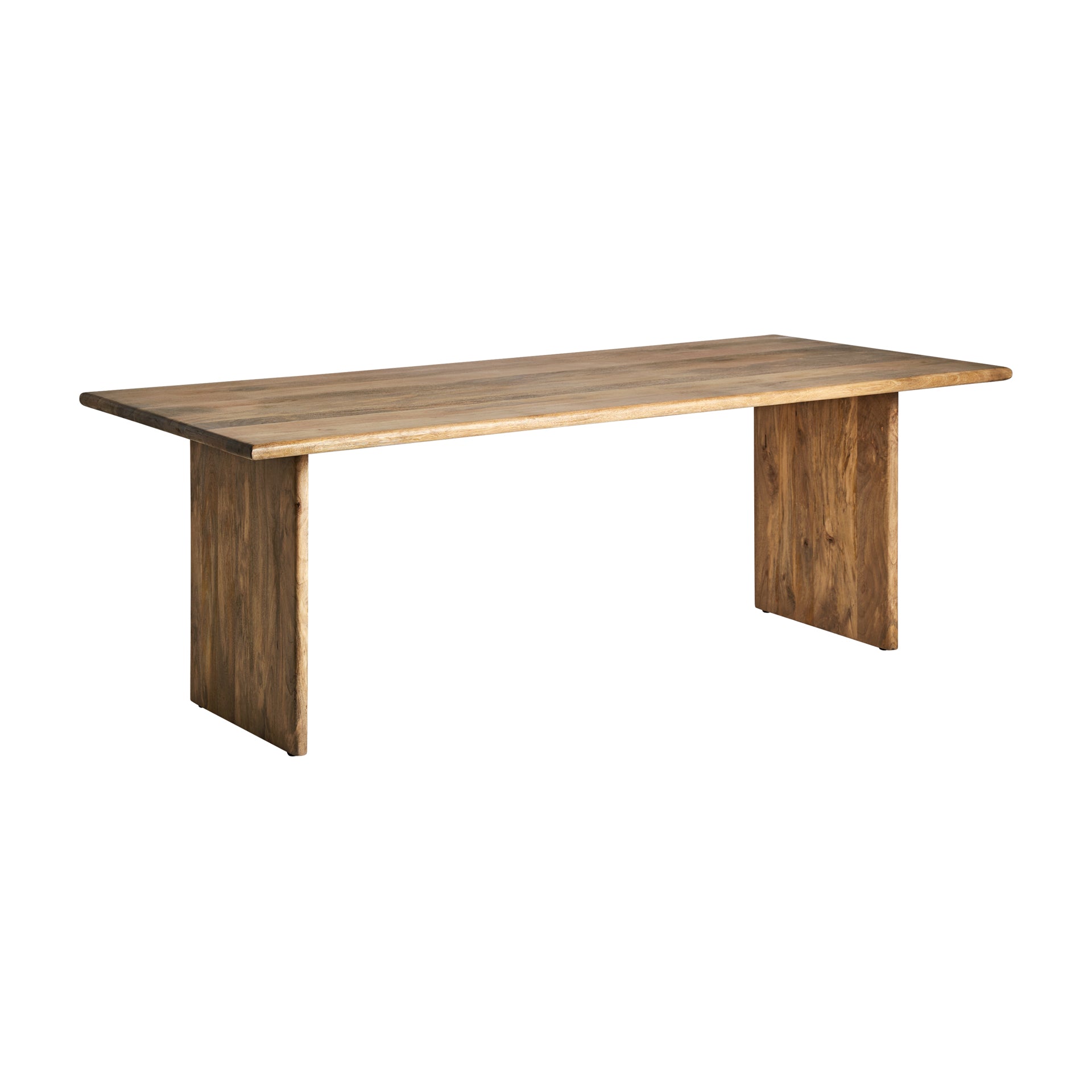 BUHL DINING TABLE